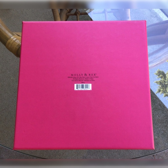 Paris storage box - Picture 2 of 7